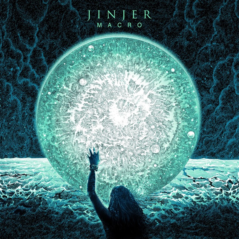 Jinjer