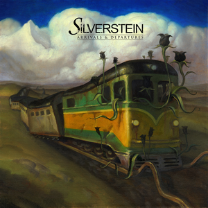 [Silverstein] Arrivals & Departures (2022)