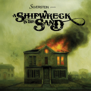 [Silverstein] A Shipwreck in the Sand (2011)