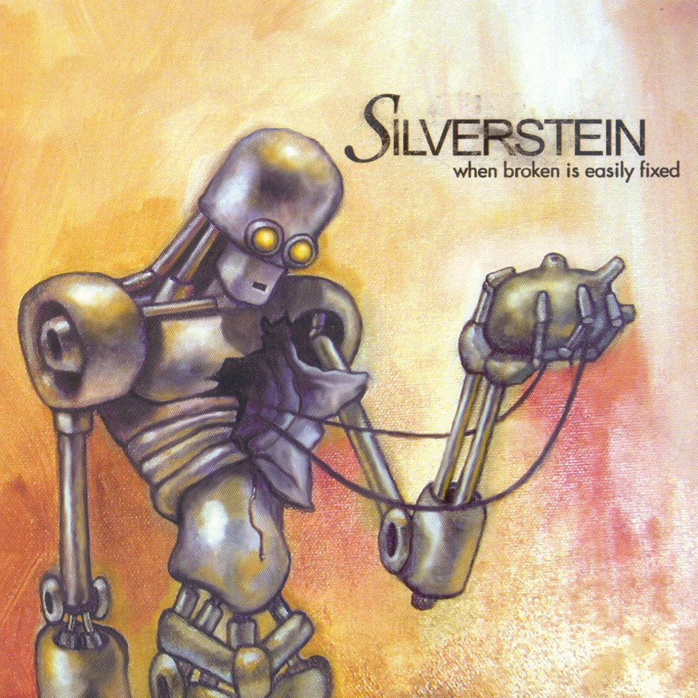 Silverstein