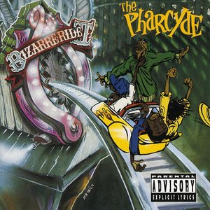 [The Pharcyde] Bizarre Ride II The Pharcyde