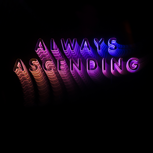 [Franz Ferdinand] Always Ascending