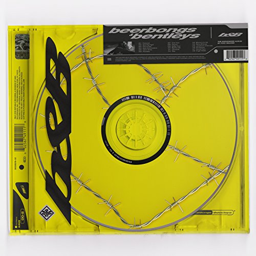 [Post Malone] beerbongs & bentleys