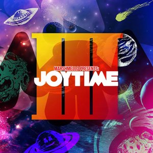 [Marshmello] Joytime III
