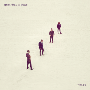 [Mumford & Sons] Delta