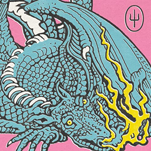 [twenty one pilots] Scaled and Icy