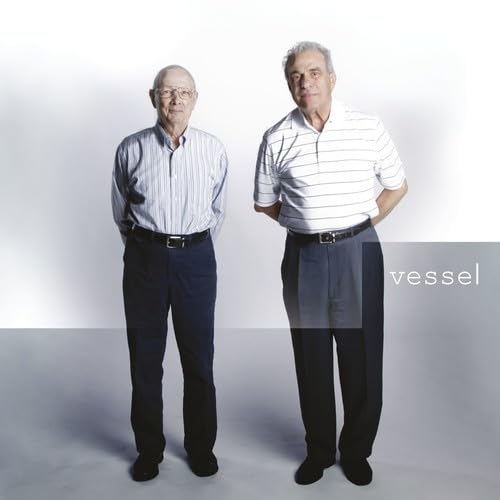 [twenty one pilots] Vessel (2013)