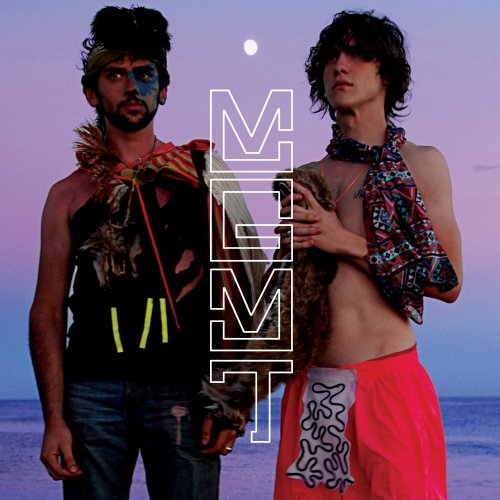 [MGMT] Oracular Spectacular (2008)