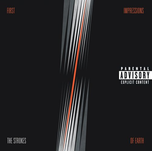 [The Strokes] First Impressions of Earth (2006)
