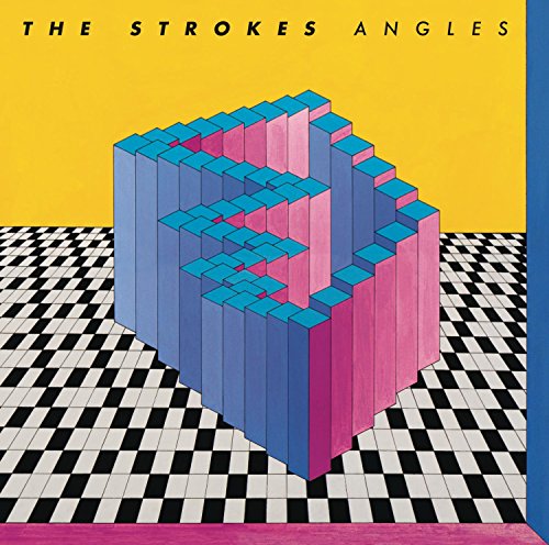 [The Strokes] Angles