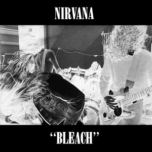 [Nirvana] Bleach (2009)