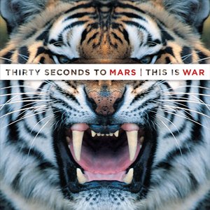 [Thirty Seconds to Mars] This Is War (2010)