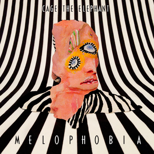 [Cage The Elephant] Melophobia (2021)