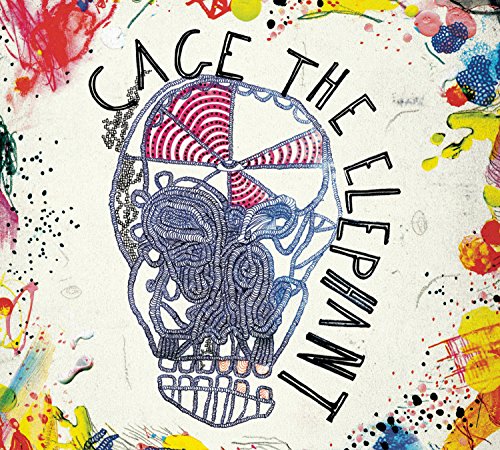 [Cage The Elephant] Cage the Elephant (2009)