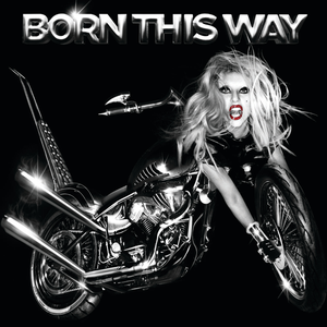 [Lady Gaga] Born This Way (2014)