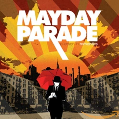 [Mayday Parade] A Lesson in Romantics