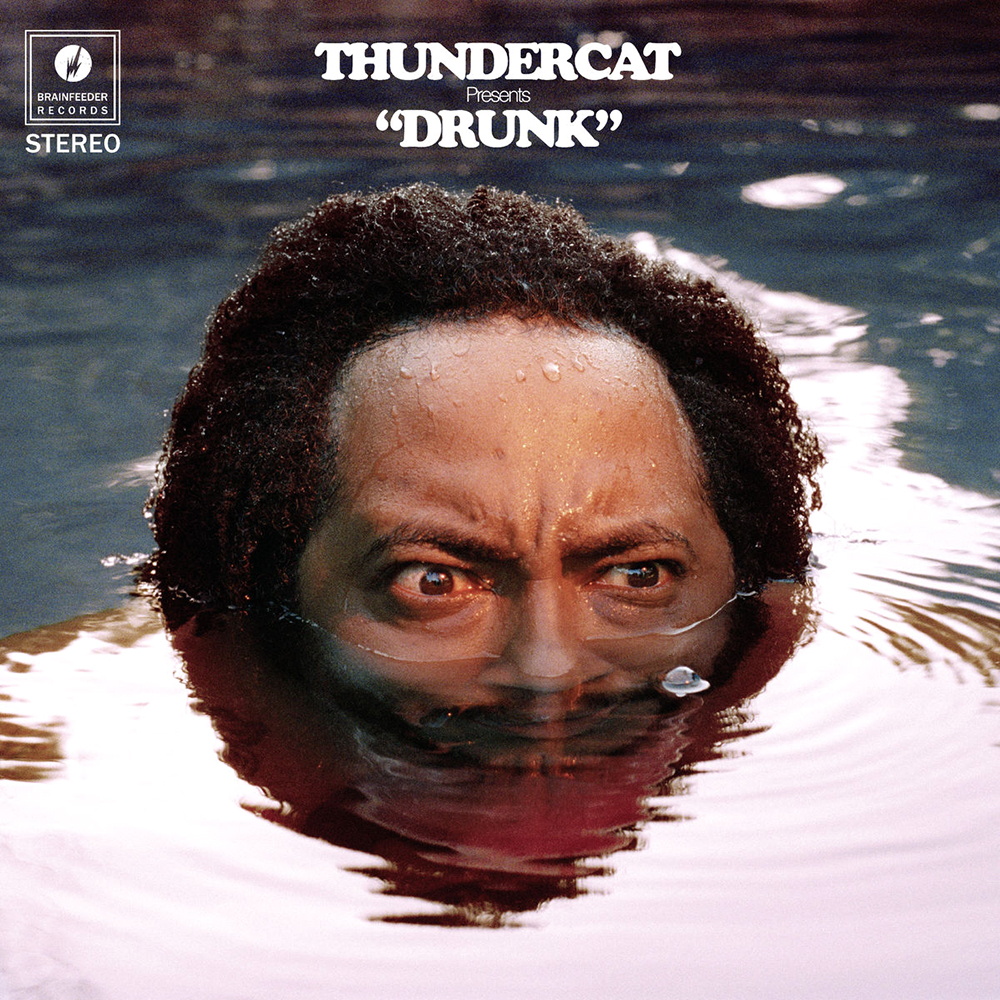 [Thundercat] Drunk