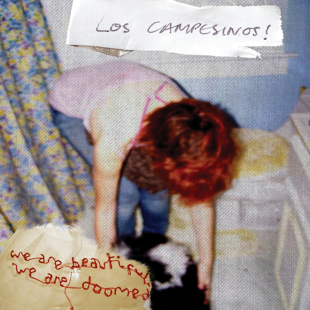 Los Campesinos!
