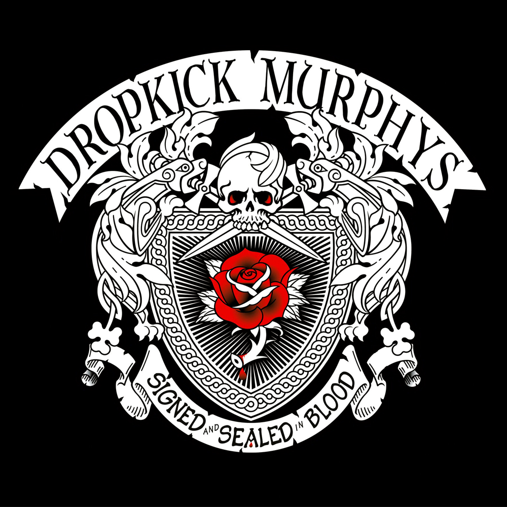 Dropkick Murphys