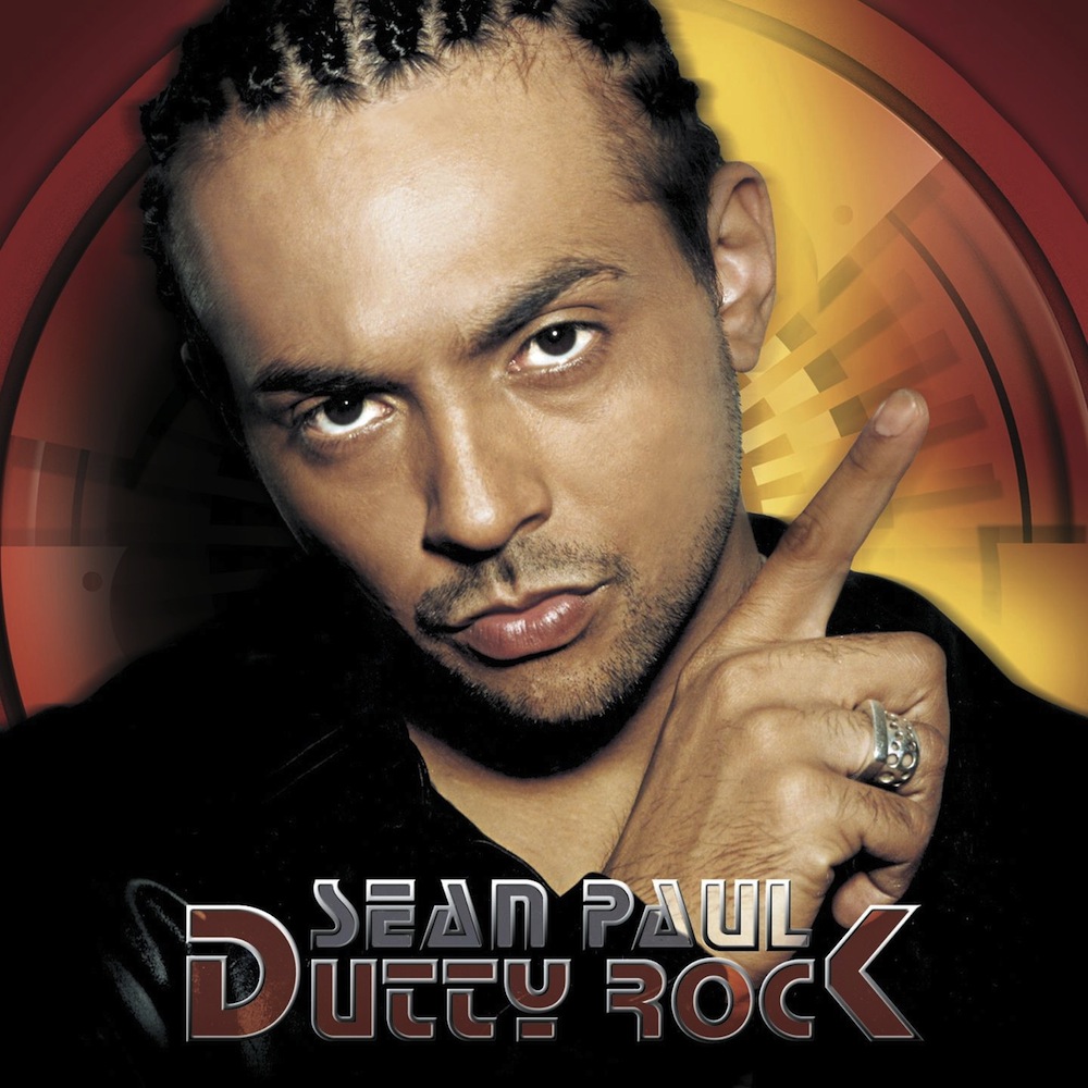 Sean Paul