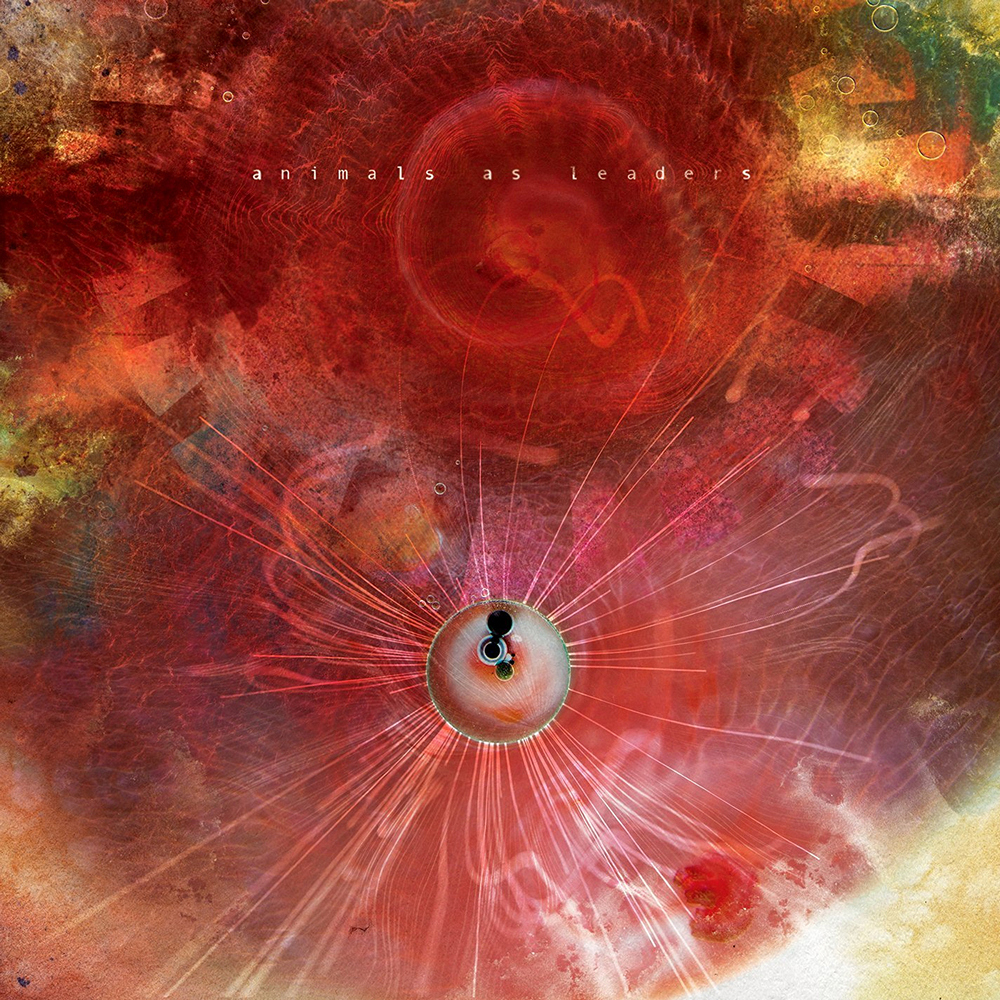 Animals As Leaders