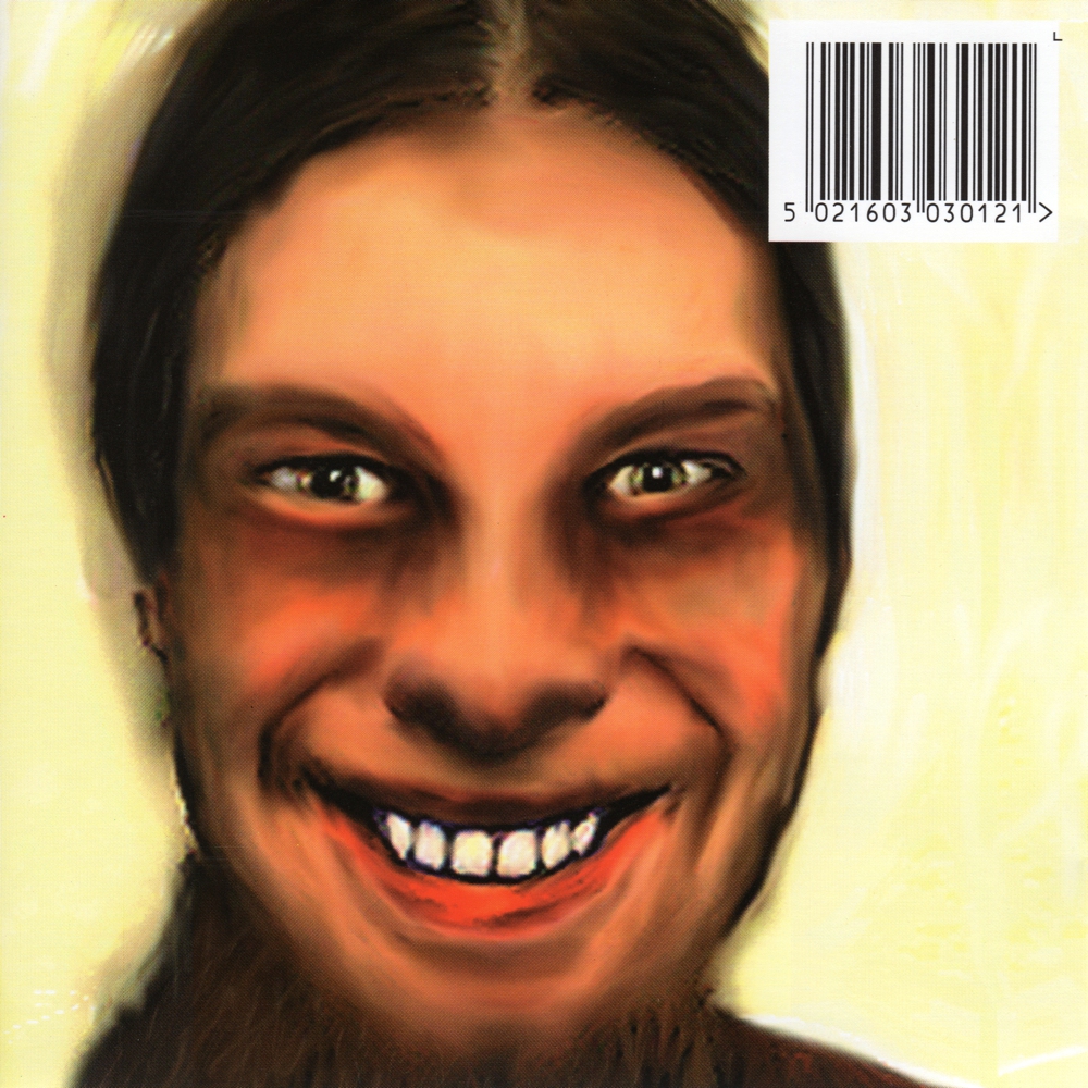 Aphex Twin