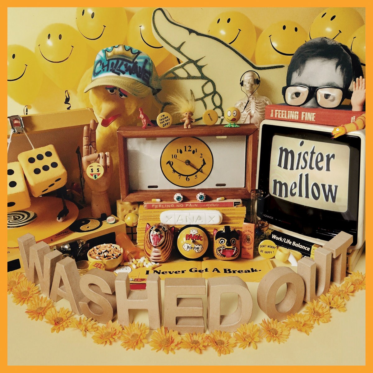 Washed Out