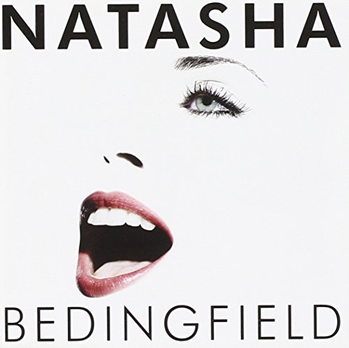 [Natasha Bedingfield] N.B.