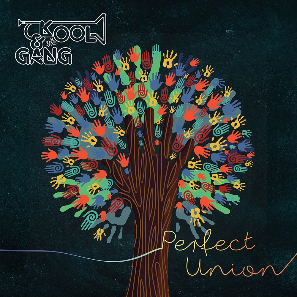 [Kool & the Gang] Perfect Union