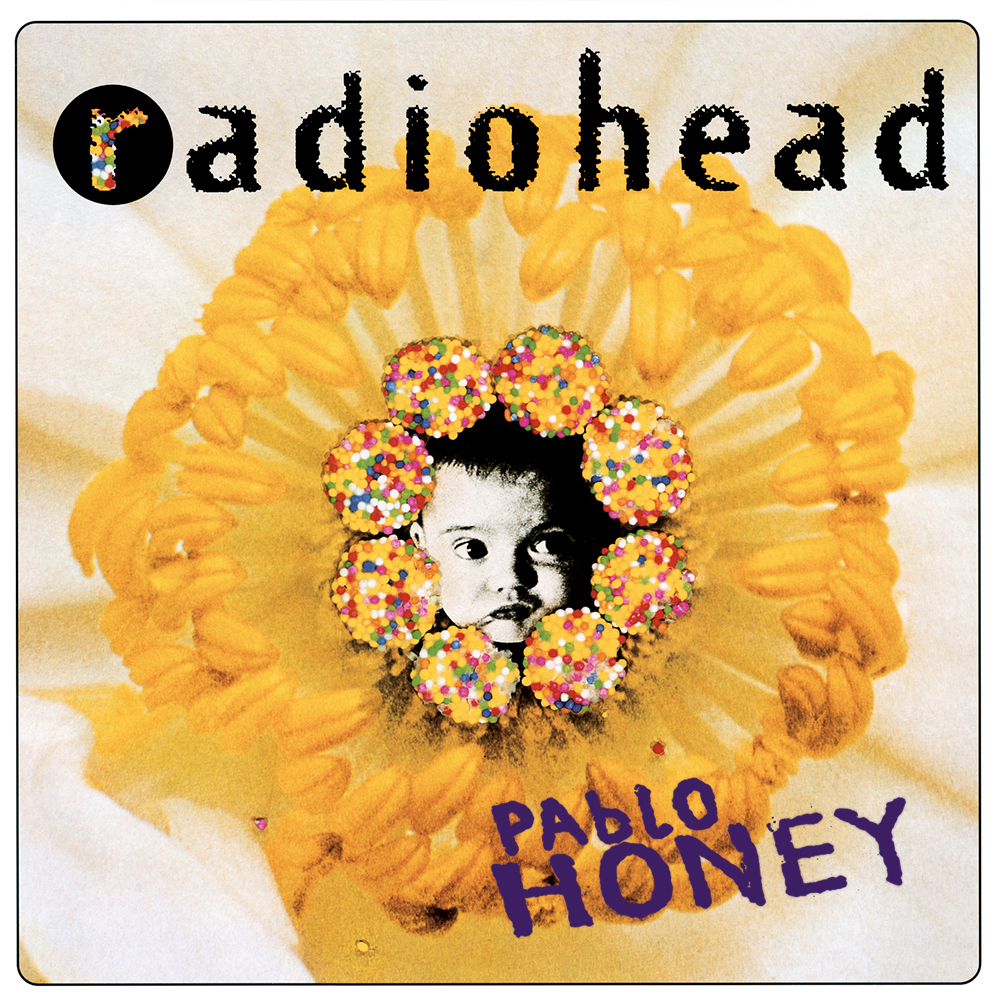 [Radiohead] Pablo Honey (2009)