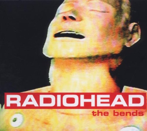 [Radiohead] The Bends (2009)