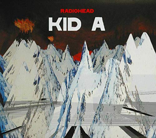 [Radiohead] Kid A (2009)