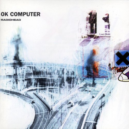 [Radiohead] OK Computer (2009)