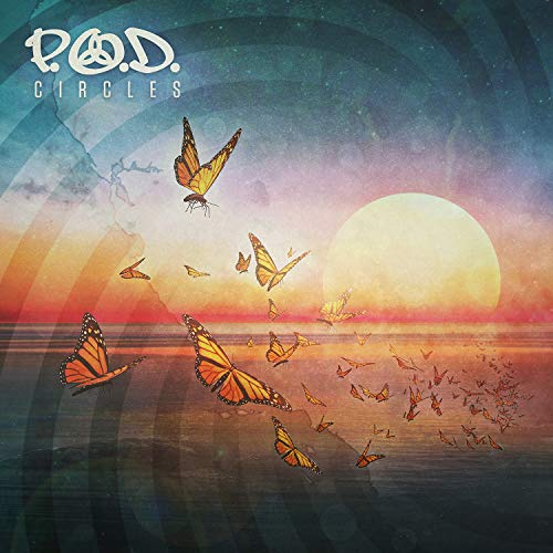 [P.O.D.] Circles