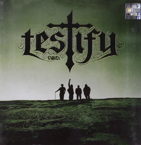 [P.O.D.] Testify