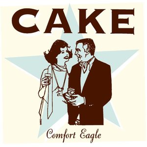 [CAKE] Comfort Eagle (2023)