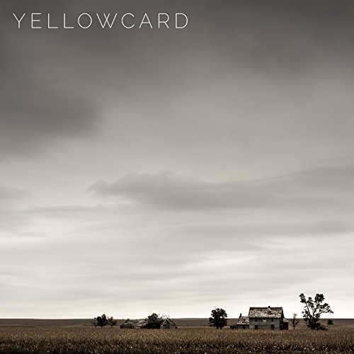 [Yellowcard] Yellowcard