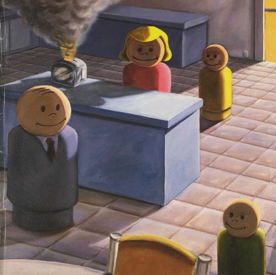 [Sunny Day Real Estate] Diary (2009)
