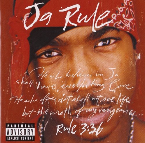 [Ja Rule] Rule 3:36