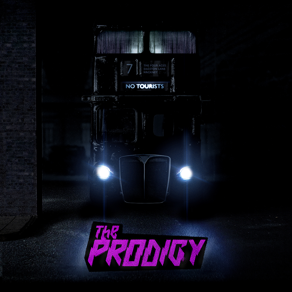 The Prodigy