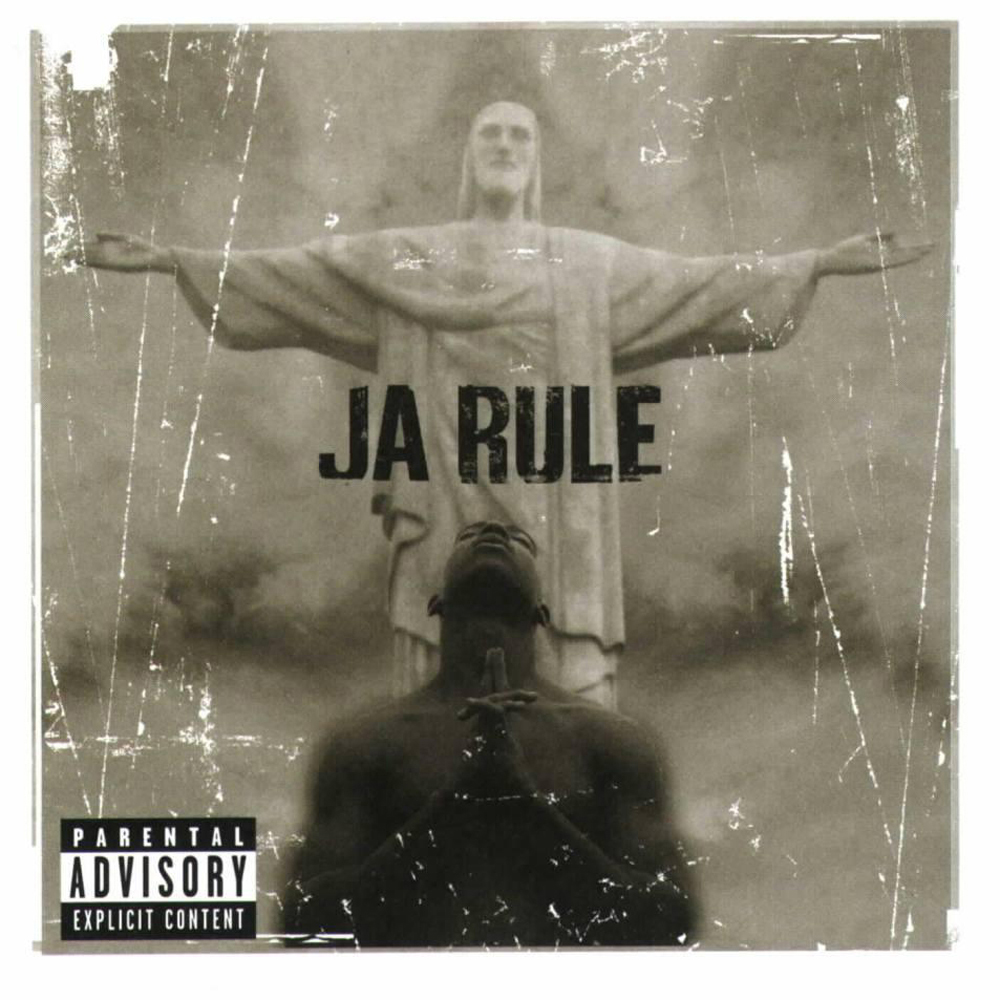 Ja Rule