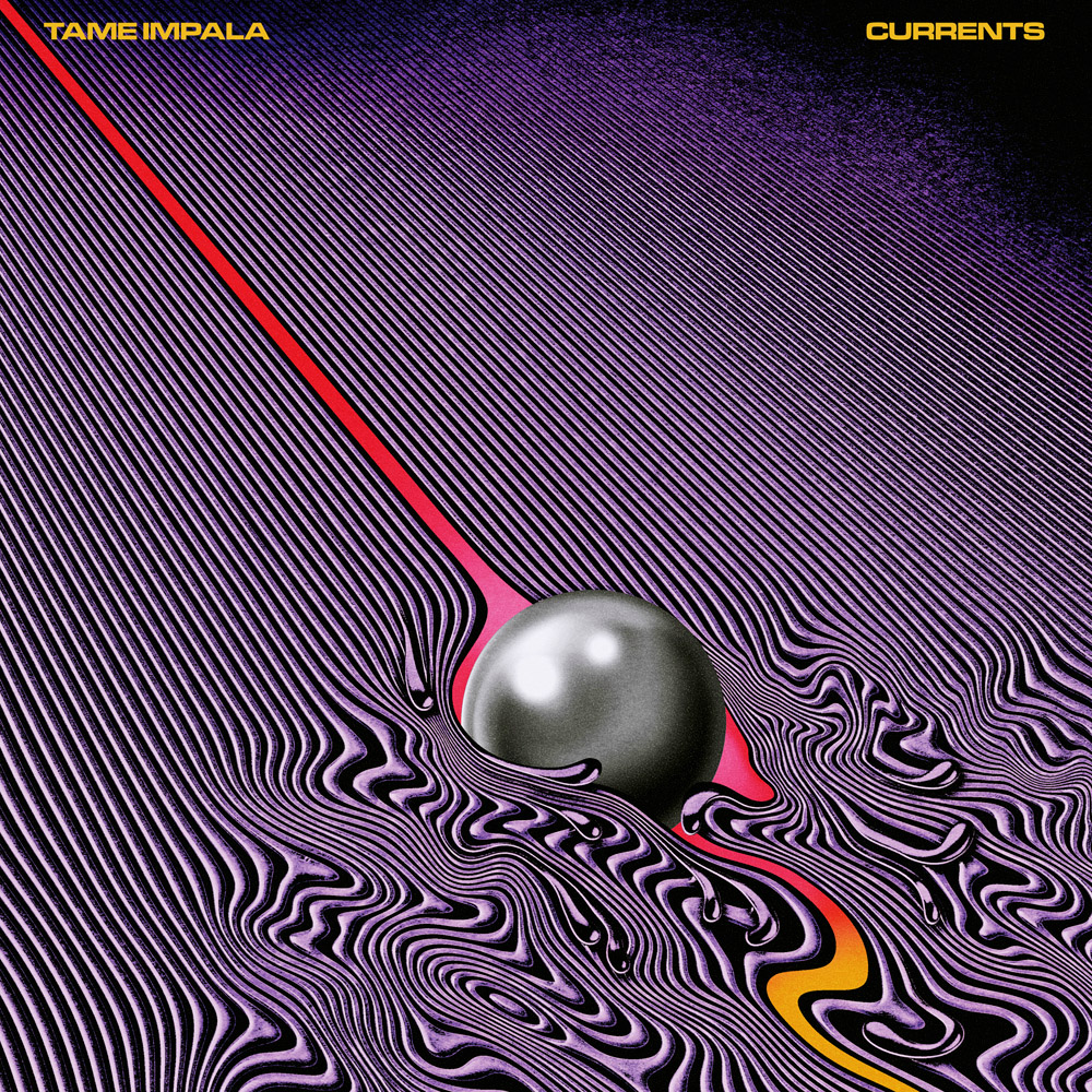 Tame Impala
