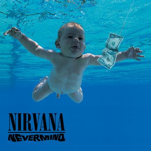 [Nirvana] Nevermind (2021)