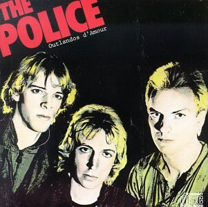 [The Police] Outlandos d&rsquo;Amour (1984)
