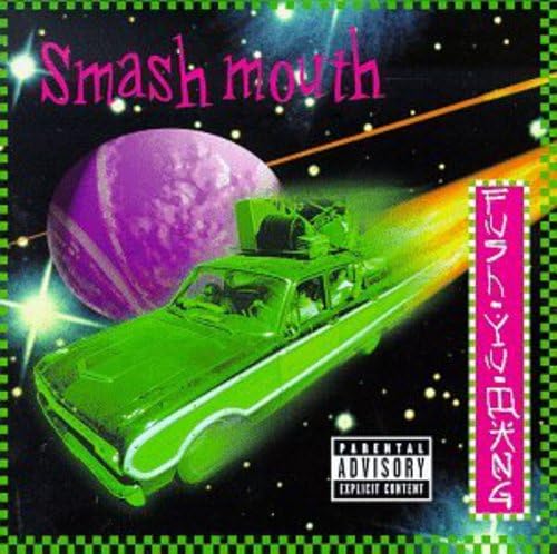 [Smash Mouth] Fush Yu Mang