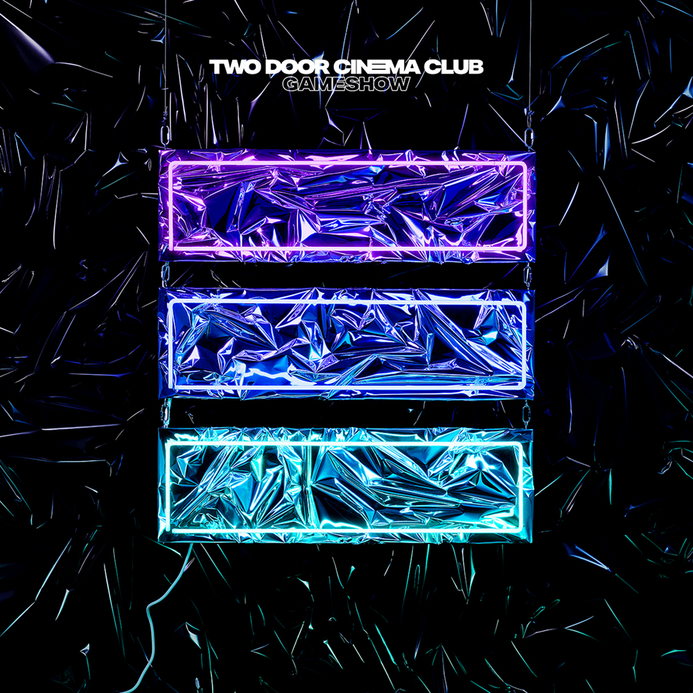 [Two Door Cinema Club] Gameshow