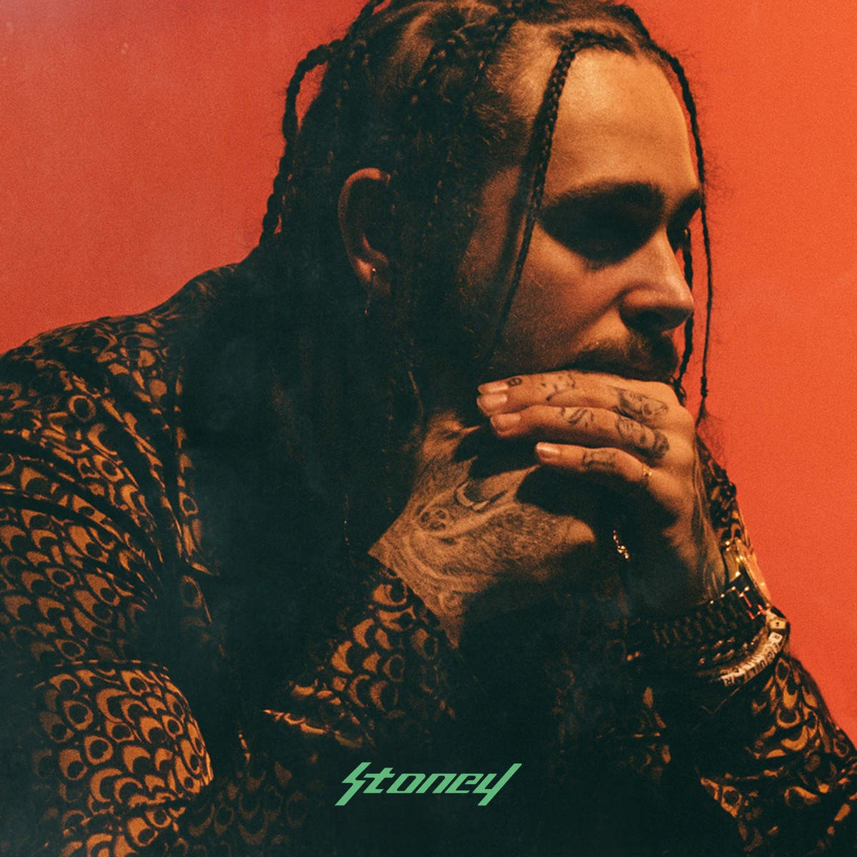 [Post Malone] Stoney
