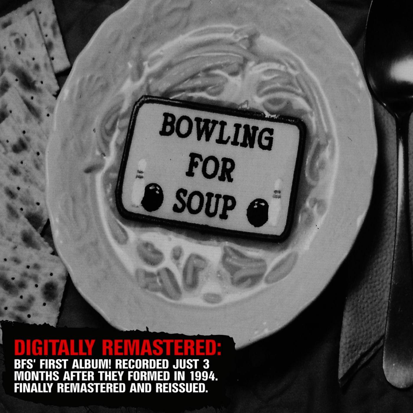 Bowling For Soup