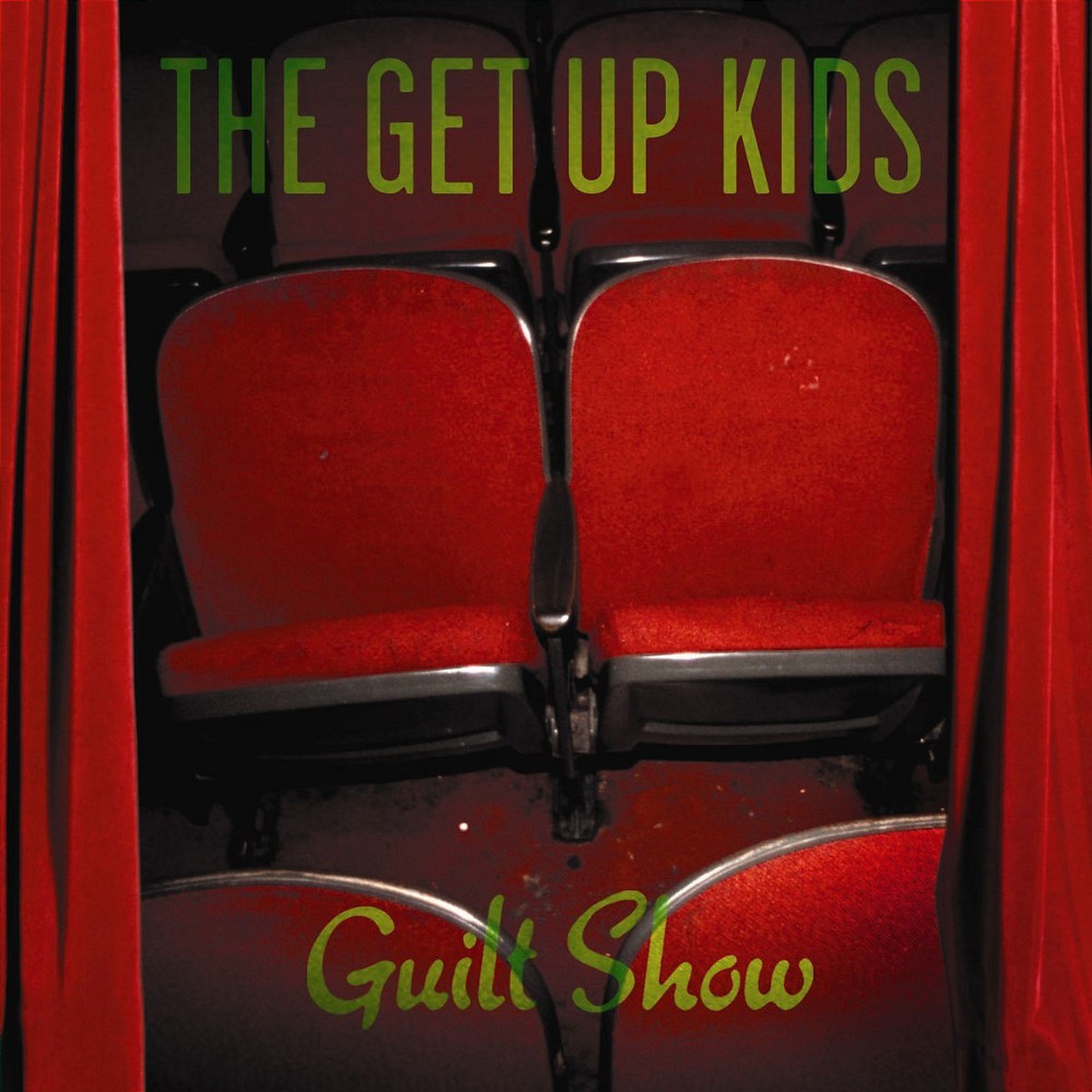 The Get Up Kids
