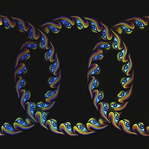 [Tool] Lateralus (2005)